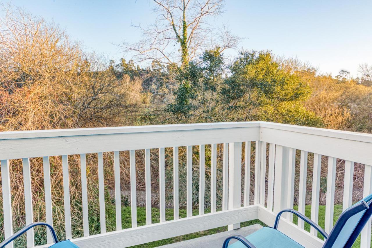 King Room Balcony