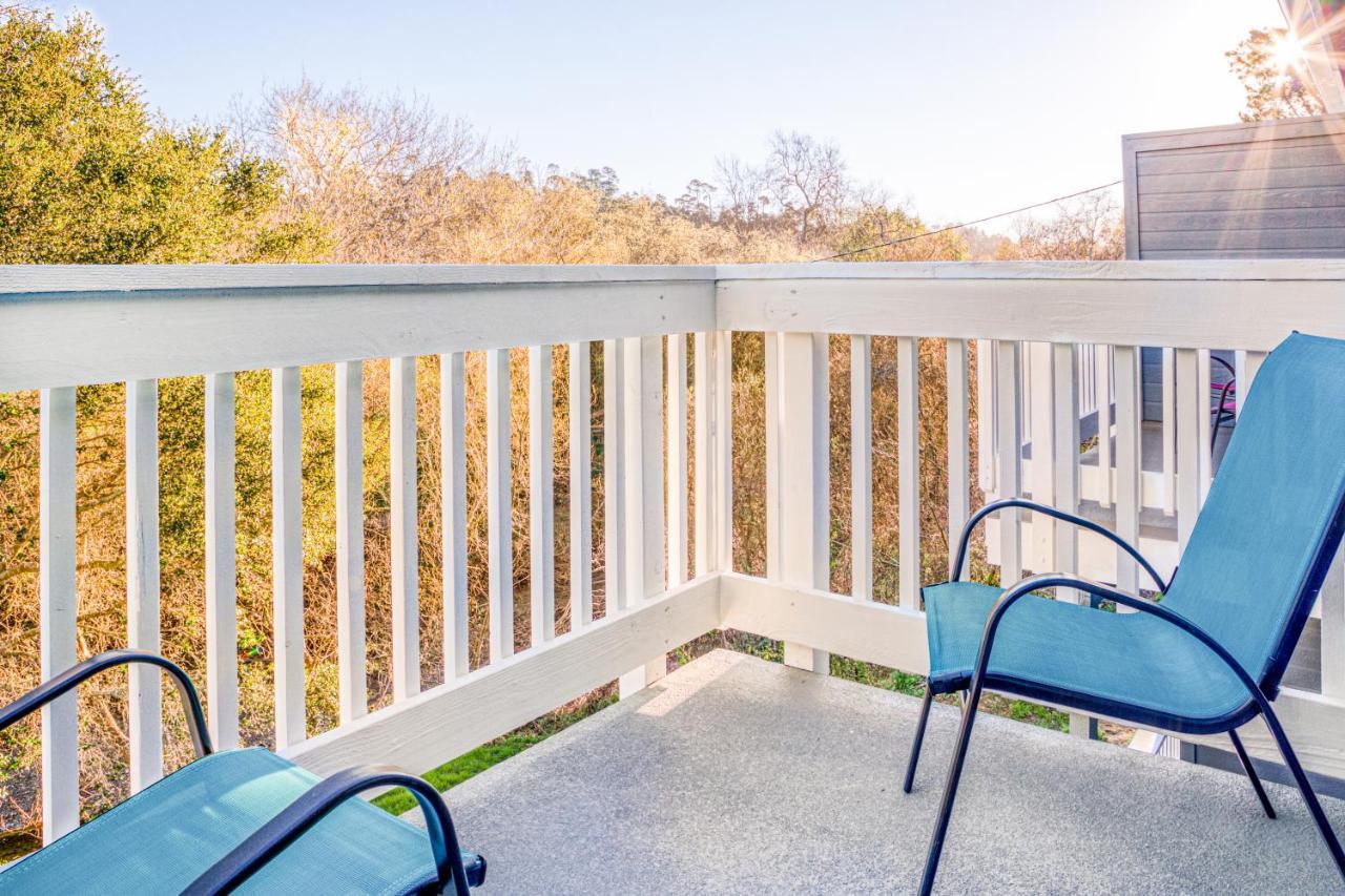 King Room Balcony