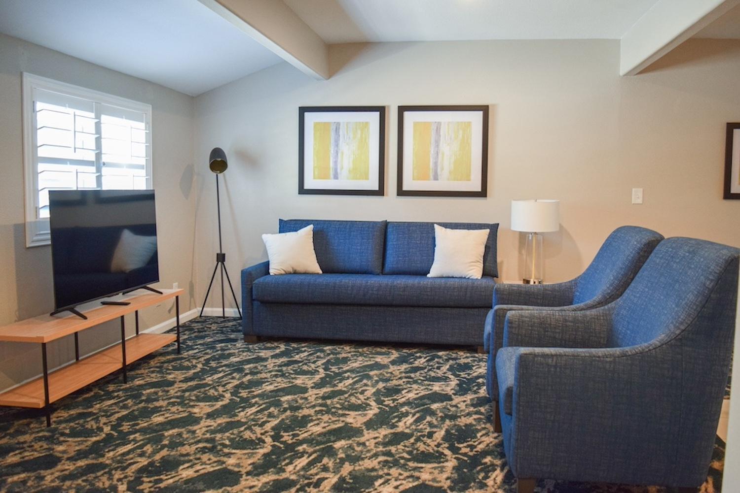 Family Suite